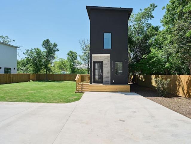 House for sale in Austin, Texas