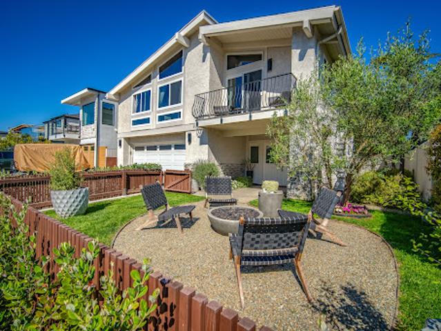 House for sale in Laguna Beach, California