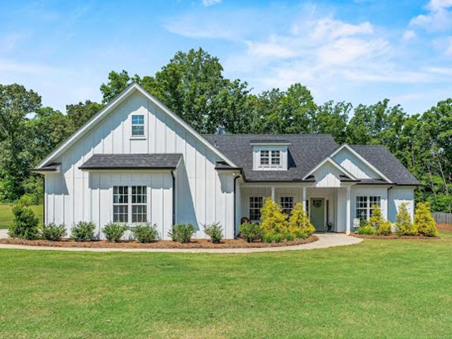 House for sale in South Carolina