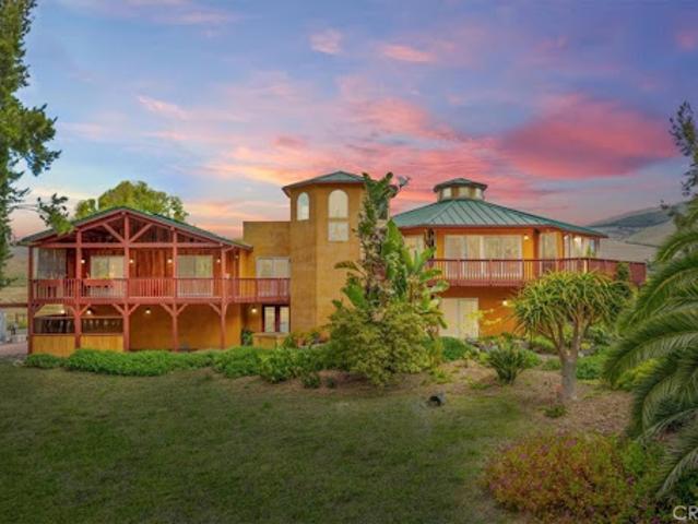 House for sale in Morro Bay, California