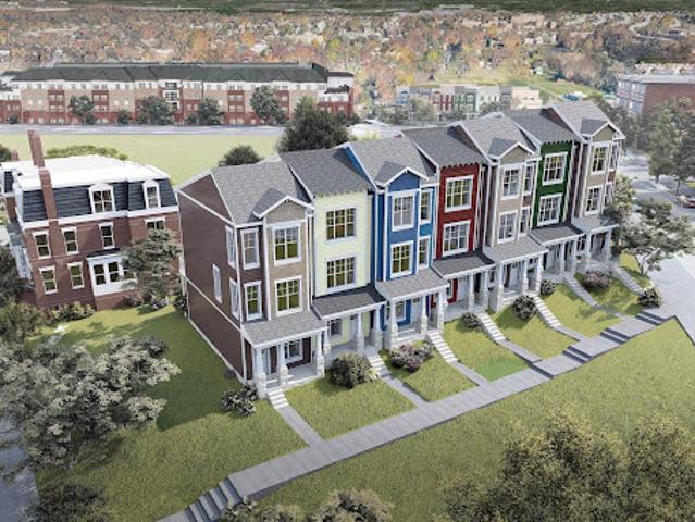 House for sale in Washington, Washington DC