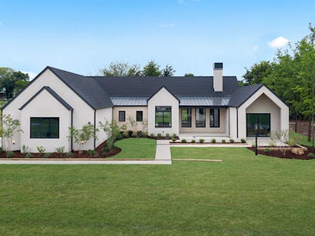 House for sale in Owasso, Oklahoma
