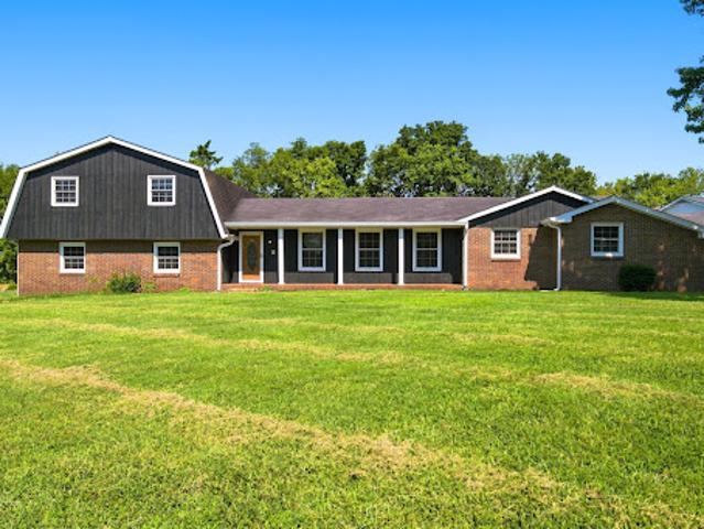 House for sale in Tennessee