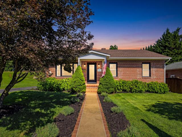 House for sale in Virginia