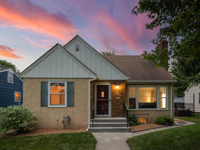 House for sale in Hennepin, Minnesota