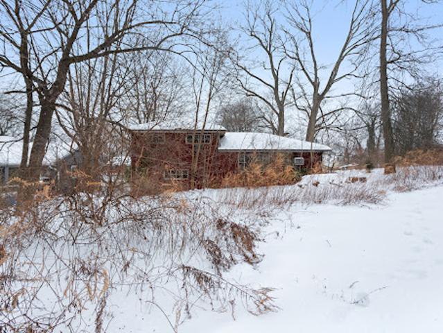 House for sale in Greenwich, Connecticut