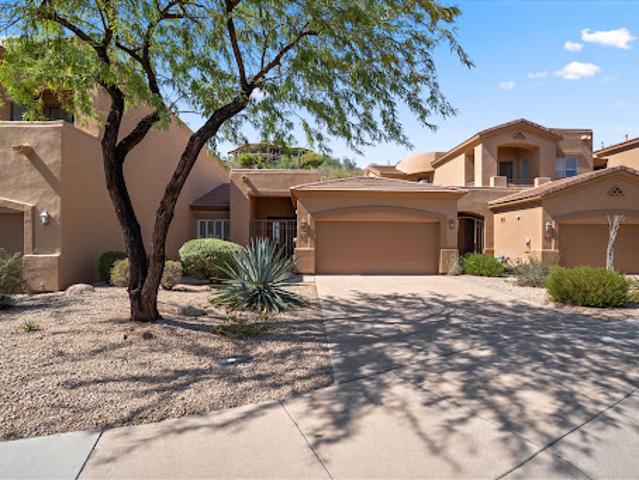 House for sale in Fountain Hills, Arizona