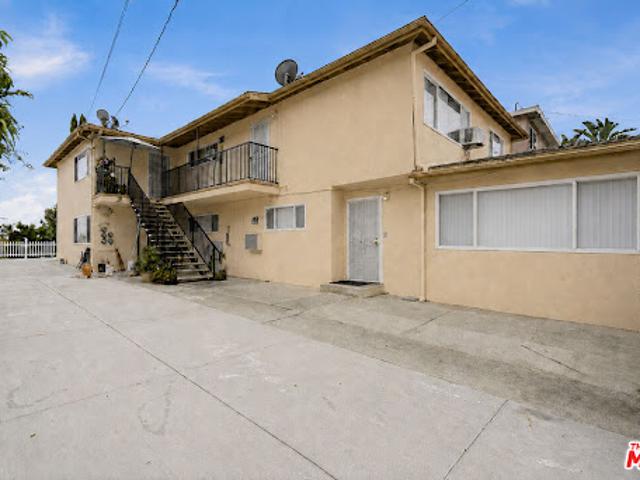House for sale in Canoga Park, California