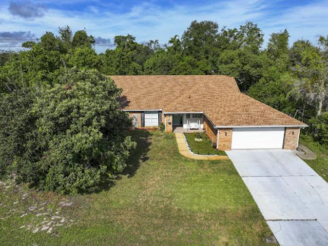 House for sale in Debary, Florida