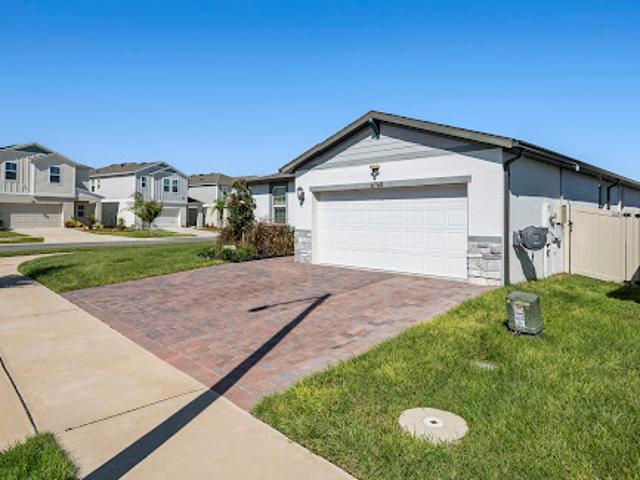 House for sale in Haines City, Polk County