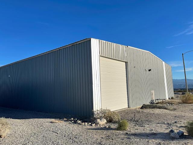 House for sale in Desert Hot Springs, California