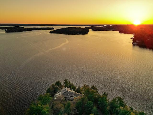 House for sale in Muskoka, Ontario