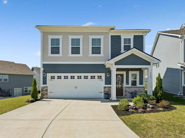 House for sale in Tennessee
