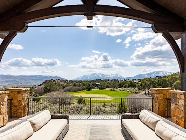 House for sale in Utah