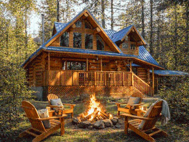 House for sale in Oregonia