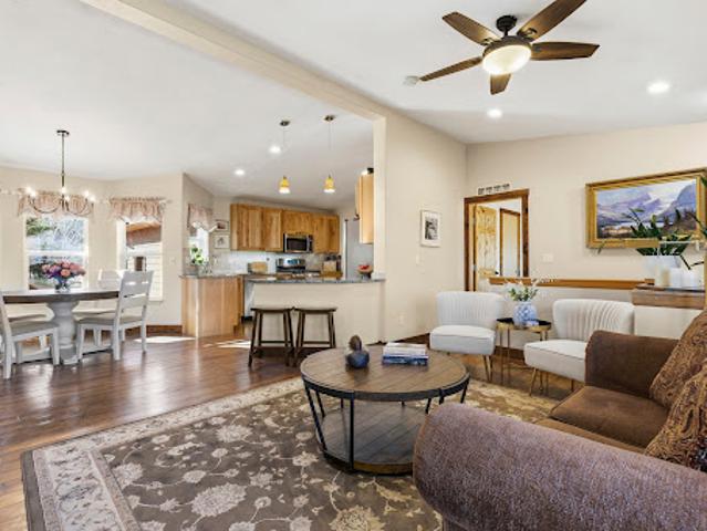 House for sale in Colorado