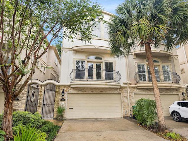 House for sale in Harris, Texas