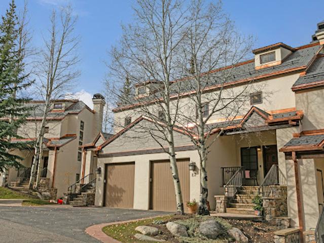 House for sale in Eagle, Colorado