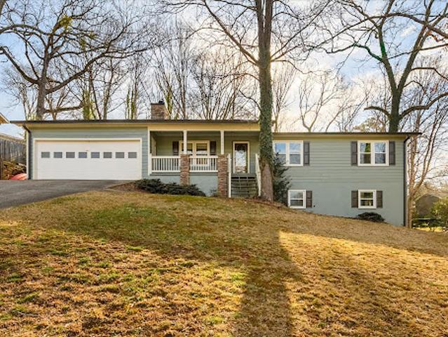 House for sale in Gainesville, Georgia