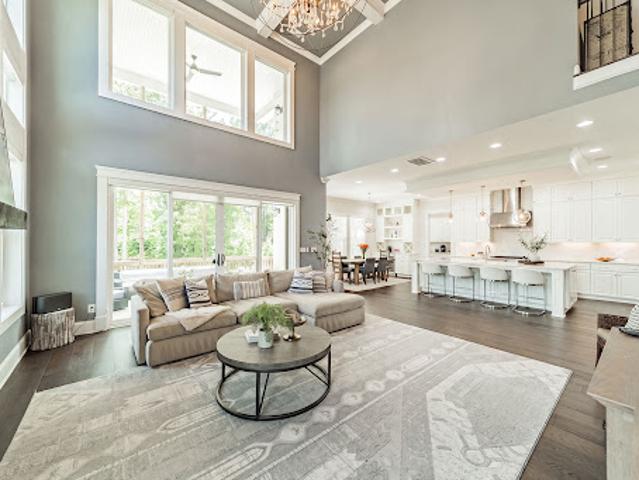 House for sale in Mecklenburg, North Carolina
