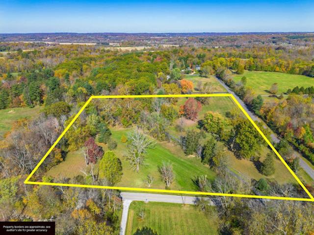 House for sale in Granville, Ohio