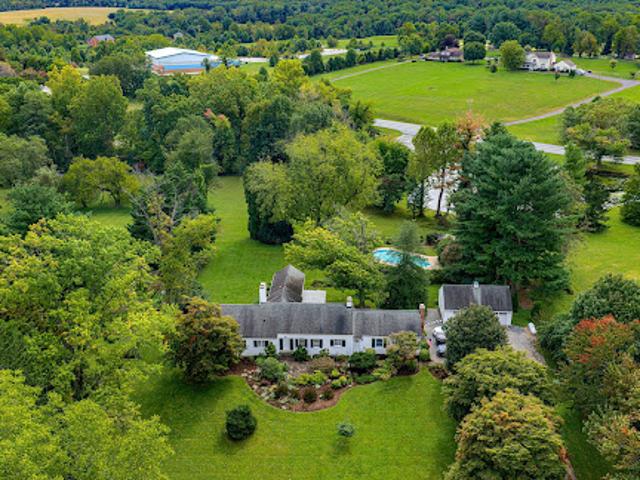 House for sale in Churchville, Harford County