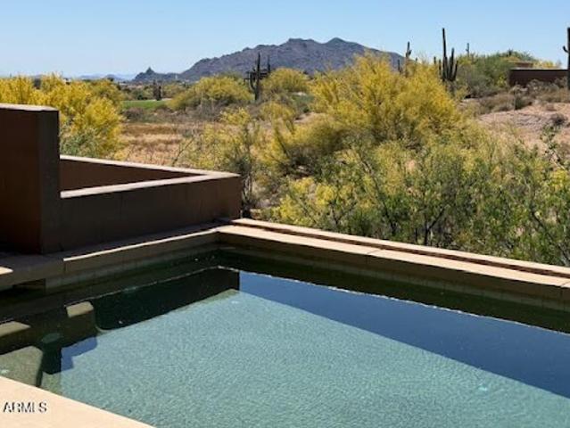 House for sale in Scottsdale, Arizona
