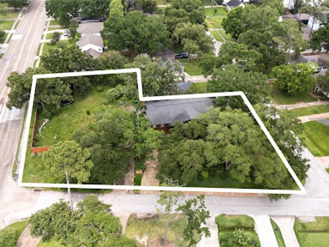 House for sale in Harris, Texas
