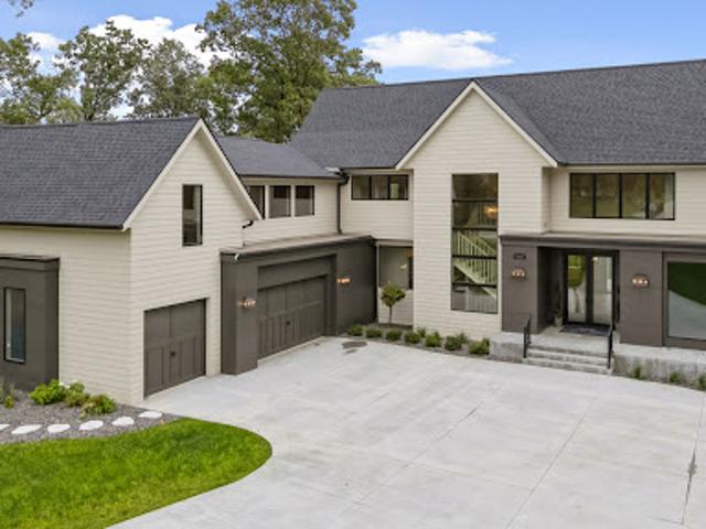 House for sale in Rochester, Minnesota