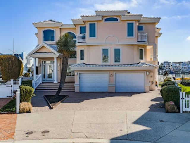 House for sale in Ocean City, New Jersey