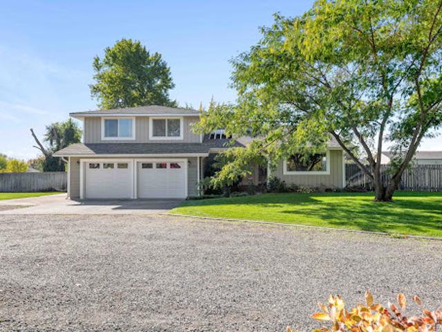 House for sale in Pasco, Washington