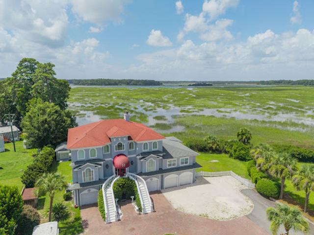 House for sale in Savannah, Georgia