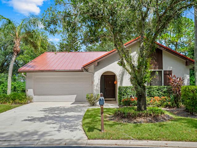 House for sale in Palm City, Florida
