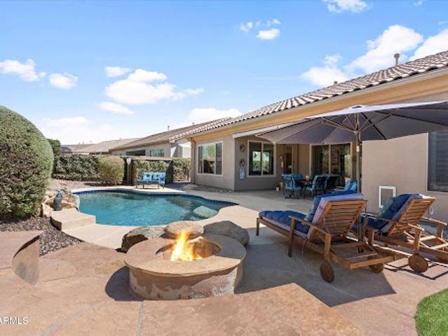 House for sale in New River, Arizona