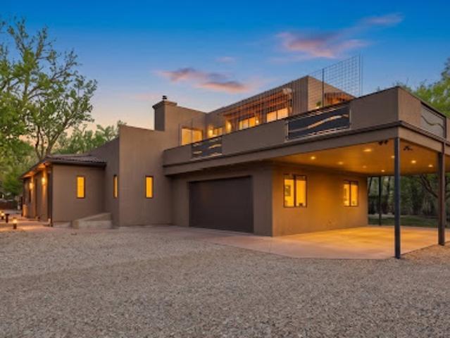 House for sale in Rockville, Utah