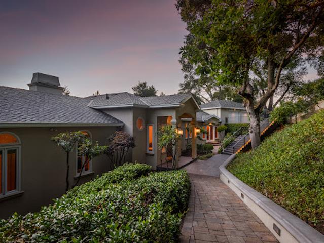House for sale in San Mateo, California