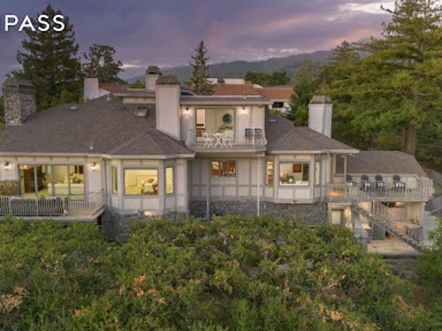 House for sale in Saratoga, California