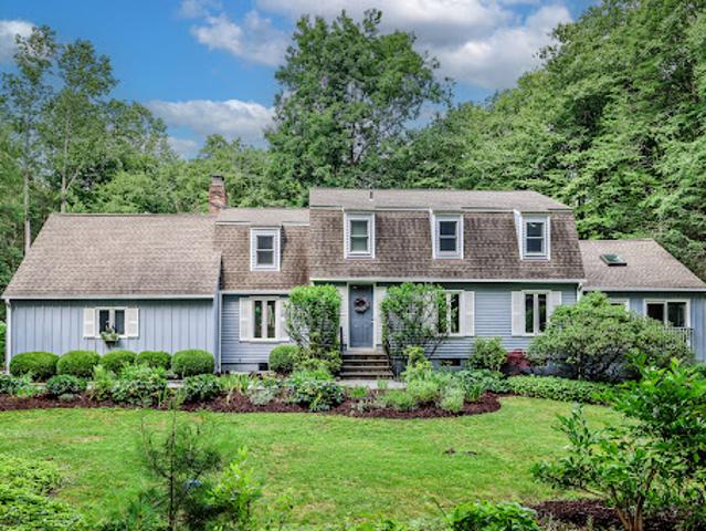 House for sale in Brookfield, Connecticut