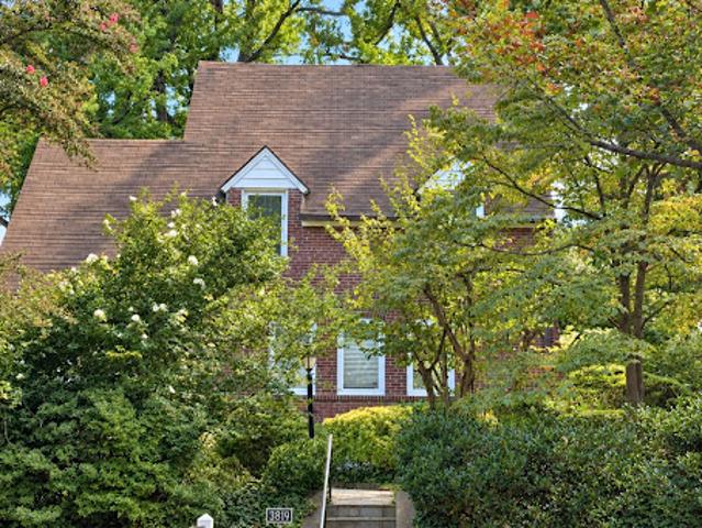 House for sale in Washington, Washington DC