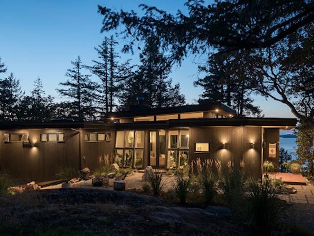 House for sale in British Columbia