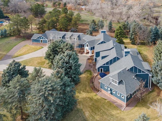House for sale in Arapahoe, Colorado