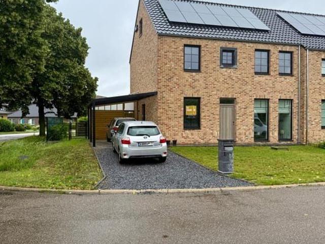 Maison location à Kinrooi, Limburg