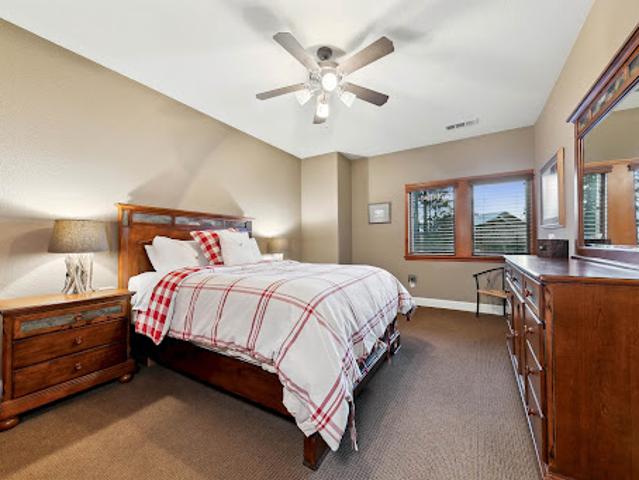 House for sale in Truckee