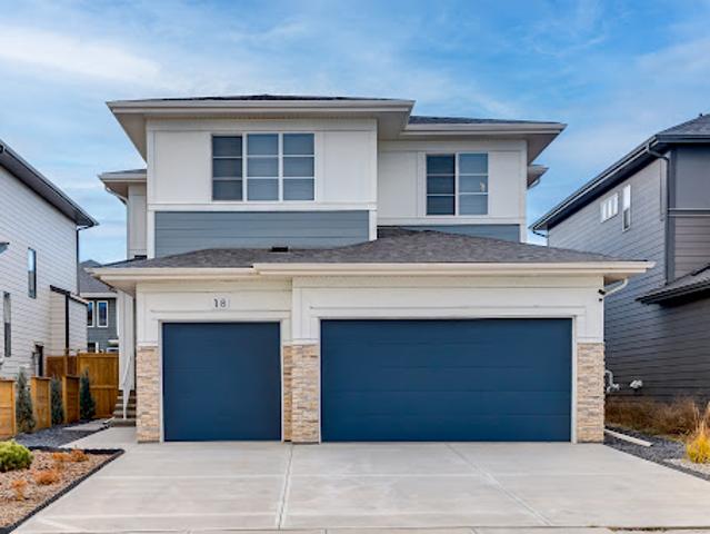 House for sale in Chestermere, Alberta