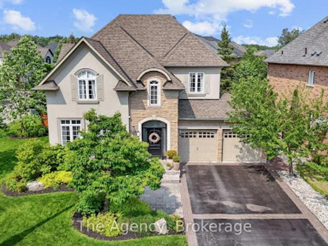 House for sale in Oakville, Ontario