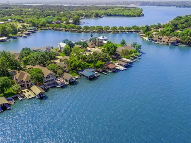 House for sale in Texas