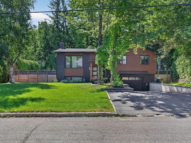 House for sale in Lévis, Quebec