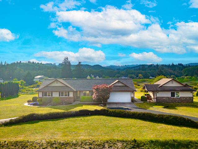 House for sale in Thurston, Washington