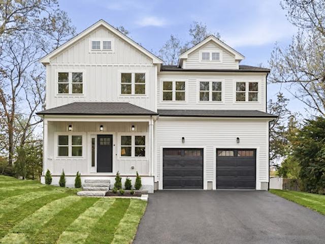 House for sale in Lexington, Massachusetts