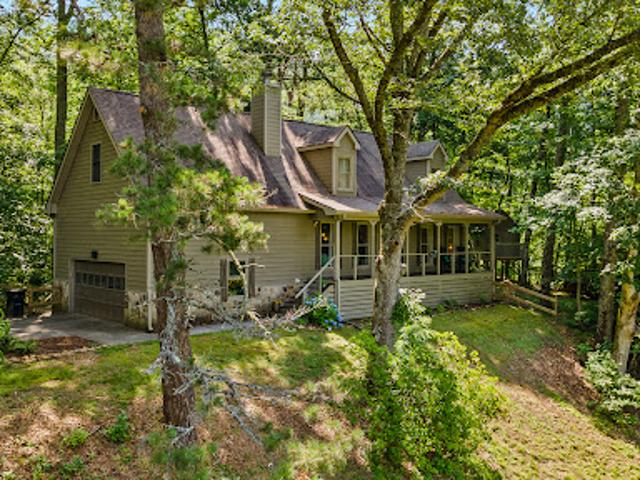 House for sale in Georgia